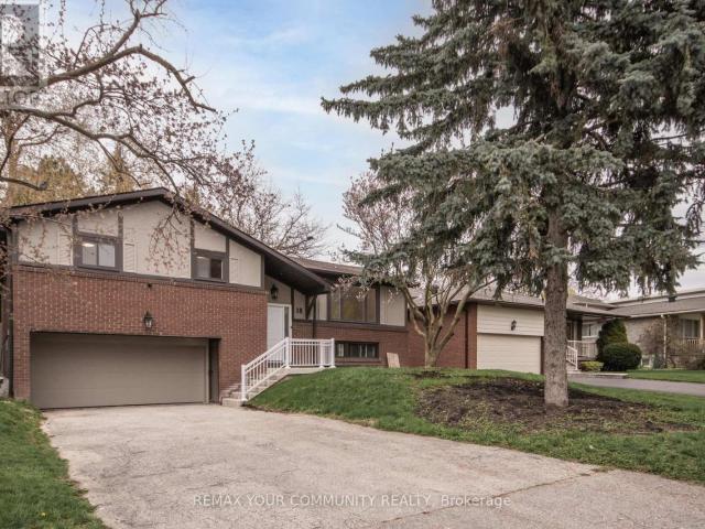 House for rent in York, Ontario
