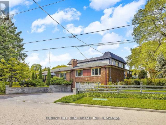 House for rent in Woburn, Ontario