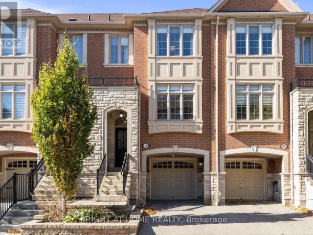 Apartment for rent in York, Ontario