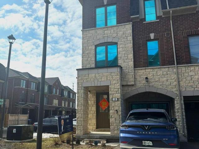 Apartment for rent in Georgina, Ontario