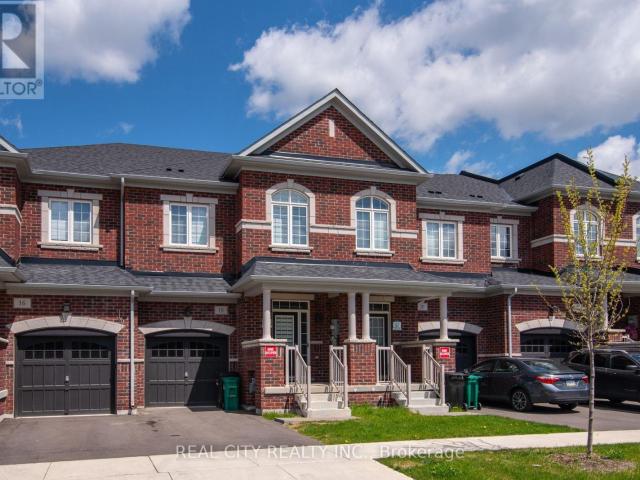 Apartment for rent in York, Ontario