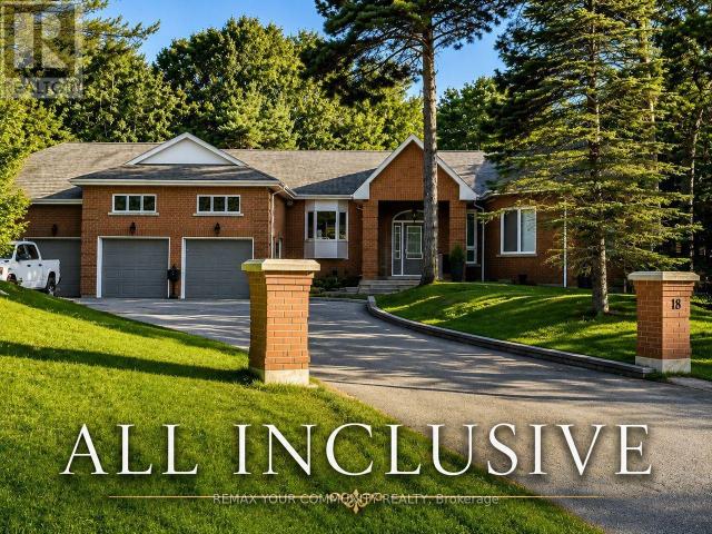 Apartment for rent in York, Ontario