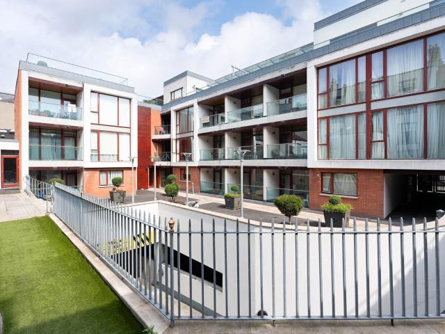 Apartment to rent in Bluebell, North Tipperary