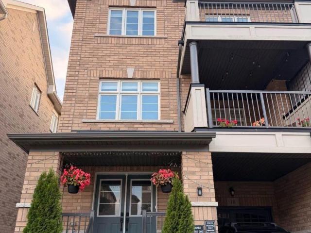 Apartment for rent in Mayfield West, Caledon