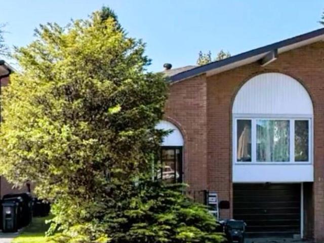 Apartment for rent in Woburn, Ontario