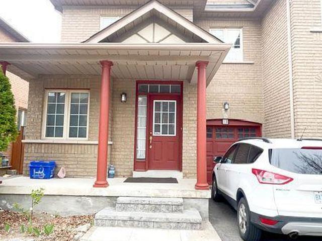 Apartment for rent in Buttonville, Markham