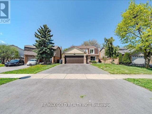 Apartment for rent in Brampton, Golden Horseshoe