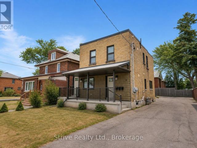 Apartment for rent in Durham, Ontario