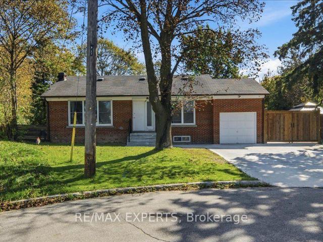 Apartment for rent in Willowdale, Toronto