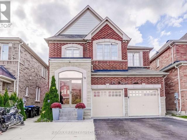 House for rent in Bradford West Gwillimbury, Ontario