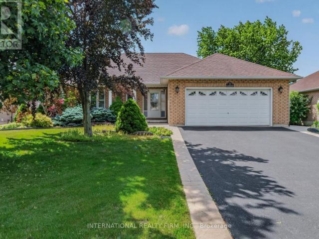 Apartment for rent in Port Dover, Ontario