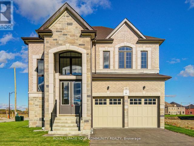 Apartment for rent in York, Ontario