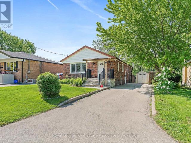Apartment for rent in Georgetown, Ontario