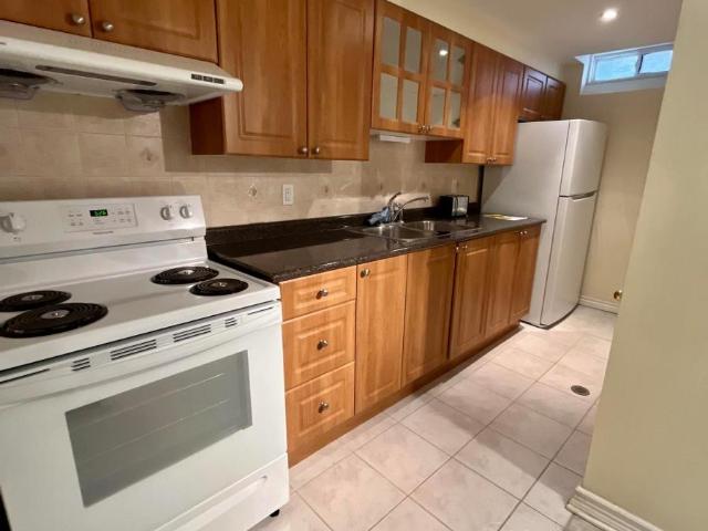 Apartment for rent in Woburn, Ontario