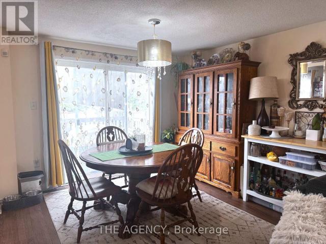 Apartment for rent in Holly, Barrie