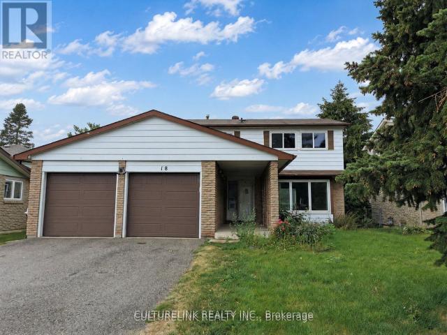 House for rent in Woburn, Ontario