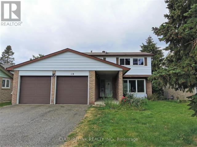 House for rent in Woburn, Ontario