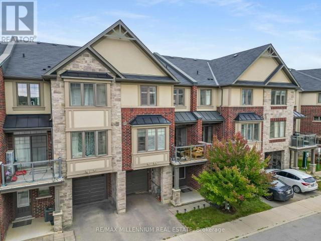 Apartment for rent in Ancaster, Ontario
