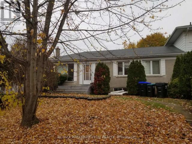 Apartment for rent in New Tecumseth, Ontario