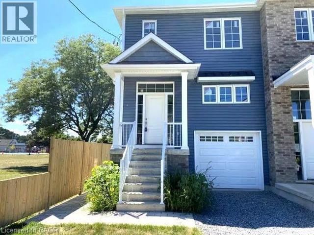 Apartment for rent in Niagara, Ontario
