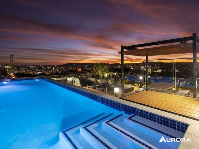 Apartment for rent in Fortitude Valley, Greater Brisbane