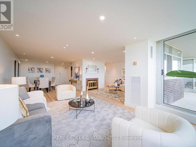 Apartment for rent in Woburn, Ontario