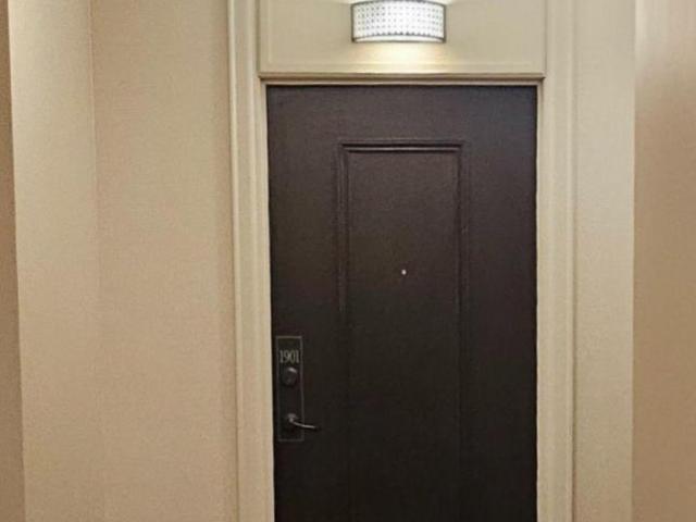 Apartment for rent in City Centre, Mississauga