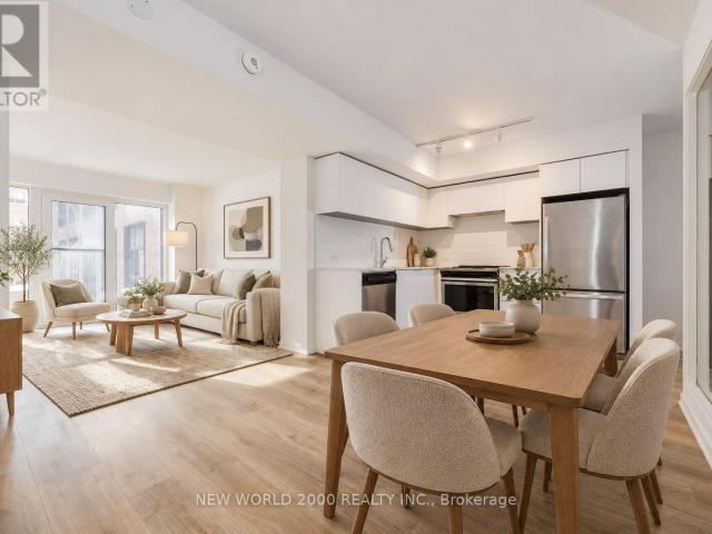 Apartment for rent in Don Valley West, Toronto
