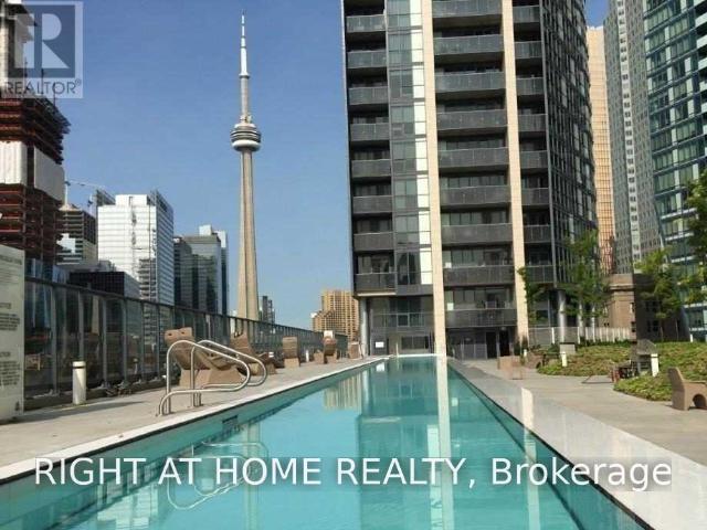 Apartment for rent in Toronto Centre, Toronto