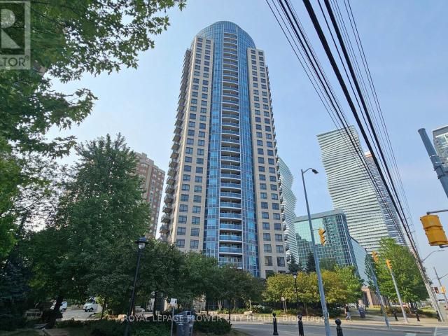 Apartment for rent in Mississauga, Ontario