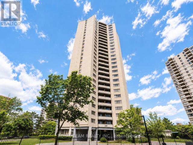 Apartment for rent in Woburn, Ontario