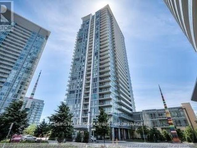 Apartment for rent in Don Valley North, Toronto