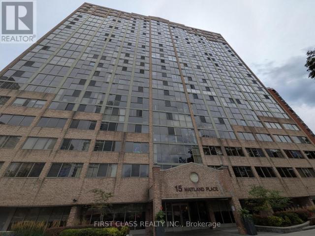 Apartment for rent in Woburn, Ontario