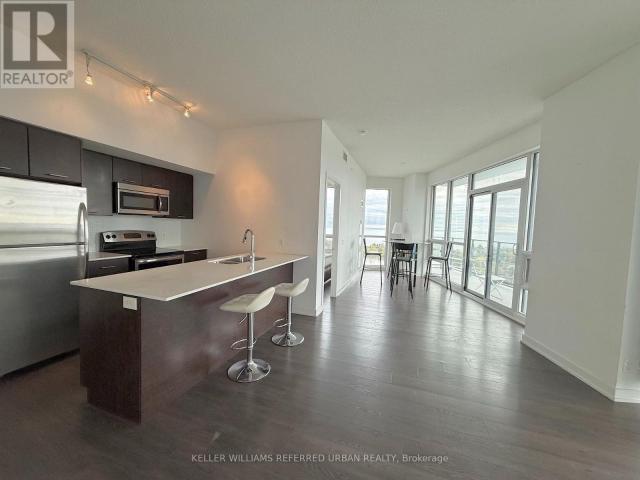 Apartment for rent in Etobicoke—Lakeshore, Toronto