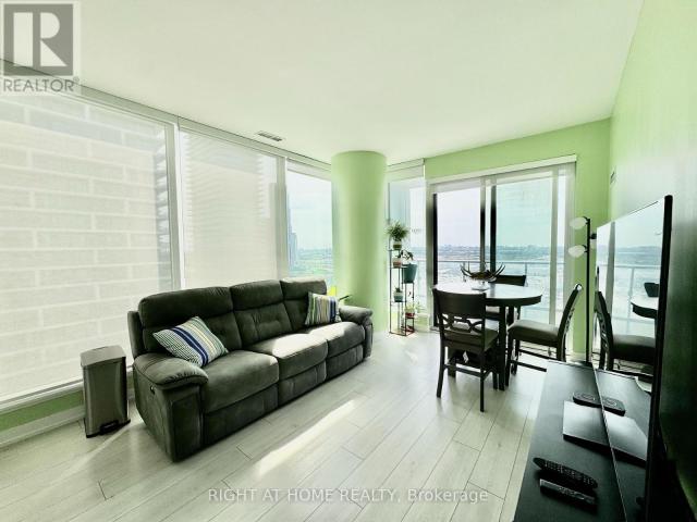 Apartment for rent in York, Ontario