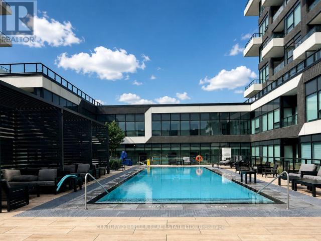 Apartment for rent in Oakville, Ontario