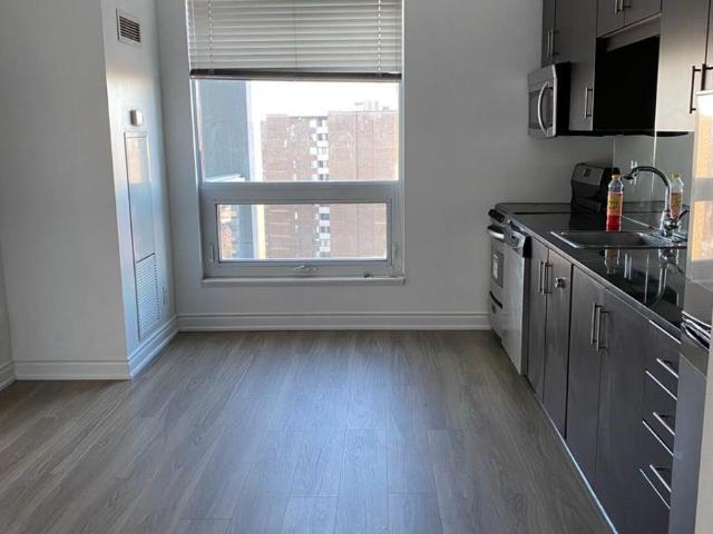 Apartment for rent in Don Valley North, Toronto