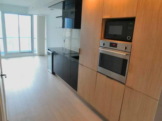 Apartment for rent in Spadina—Fort York, Toronto