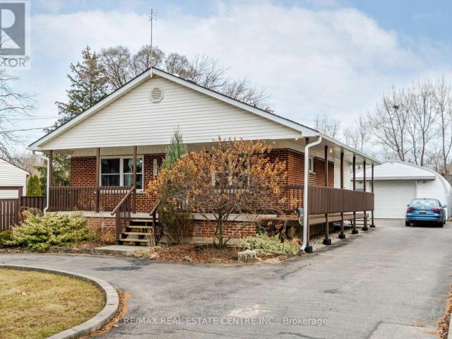 Apartment for rent in Mississauga, Ontario