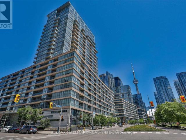 Apartment for rent in Spadina—Fort York, Toronto
