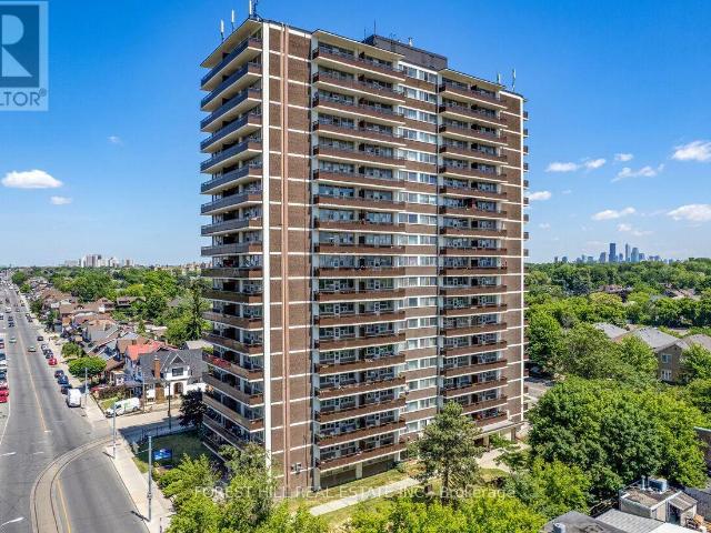 Apartment for rent in Woburn, Ontario
