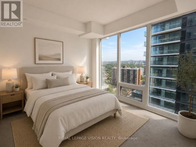Apartment for rent in Woburn, Ontario