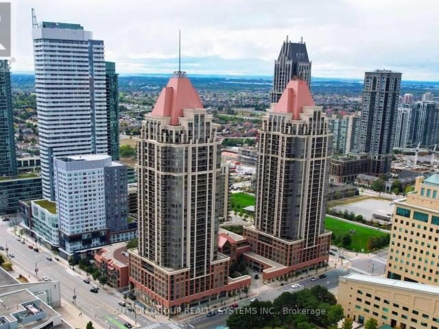 Apartment for rent in Mississauga, Ontario