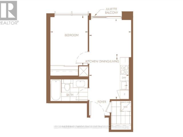 Apartment for rent in Woburn, Ontario