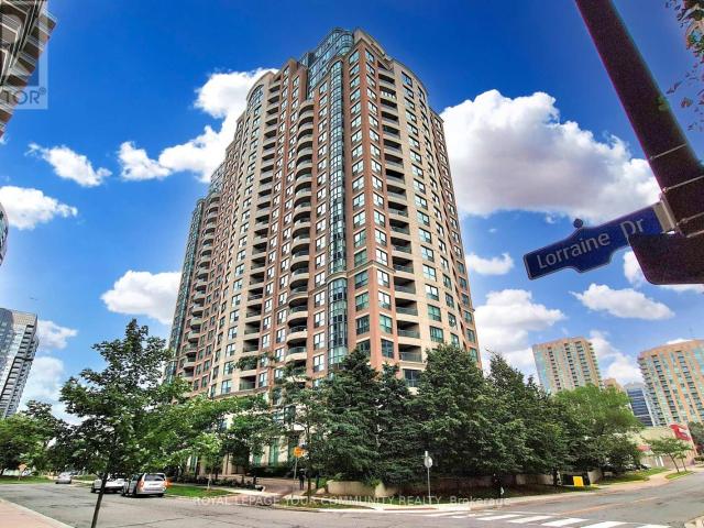 Apartment for rent in Willowdale, Toronto
