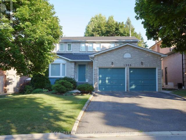 Apartment for rent in Mississauga, Ontario