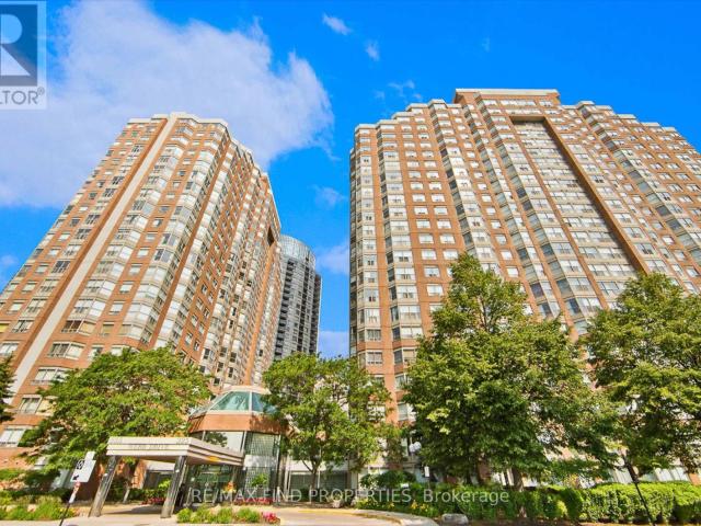 Apartment for rent in Mississauga, Ontario