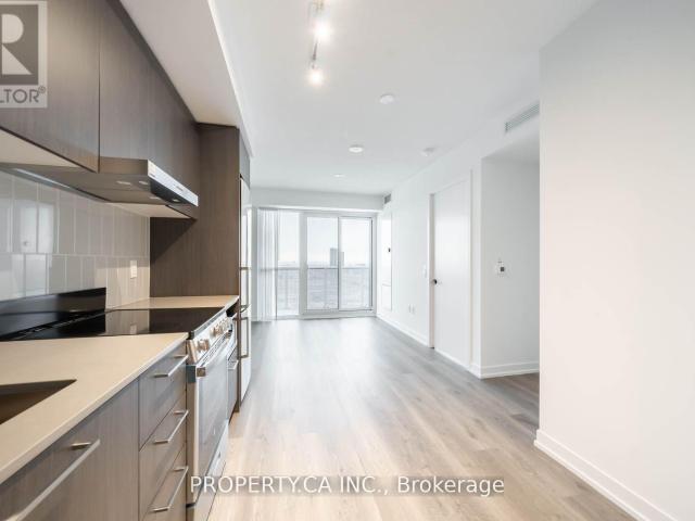 Apartment for rent in York, Ontario