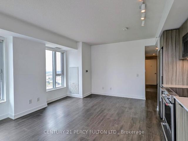 Apartment for rent in Etobicoke—Lakeshore, Toronto