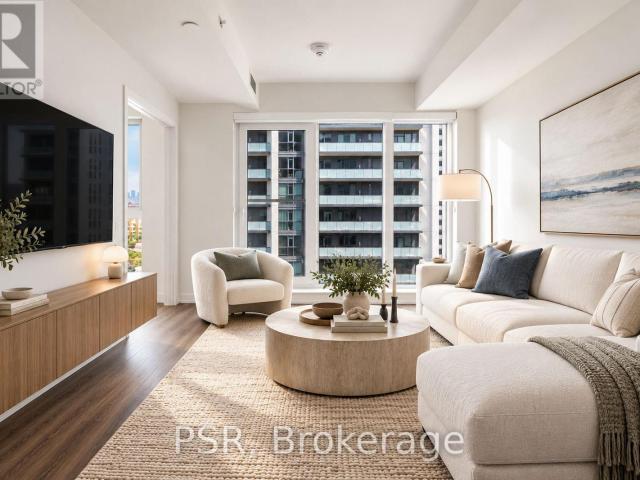 Apartment for rent in Downtown, St. John's
